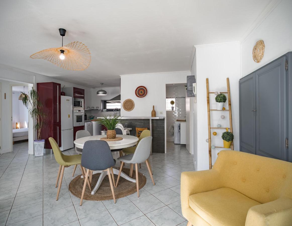 Sun House - Terrasse Parking Prive Gratuit Apartment Troyes Ngoại thất bức ảnh