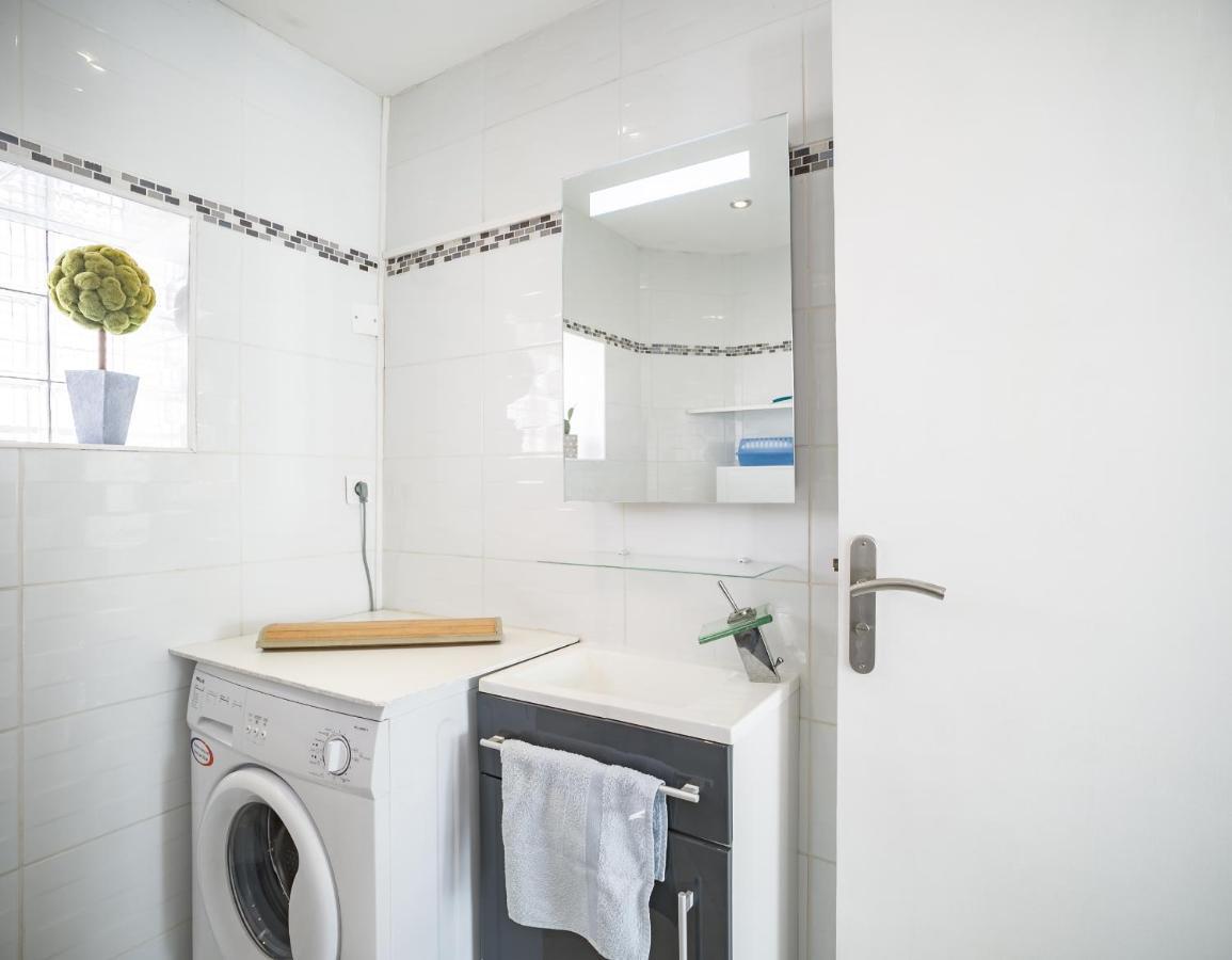Sun House - Terrasse Parking Prive Gratuit Apartment Troyes Ngoại thất bức ảnh
